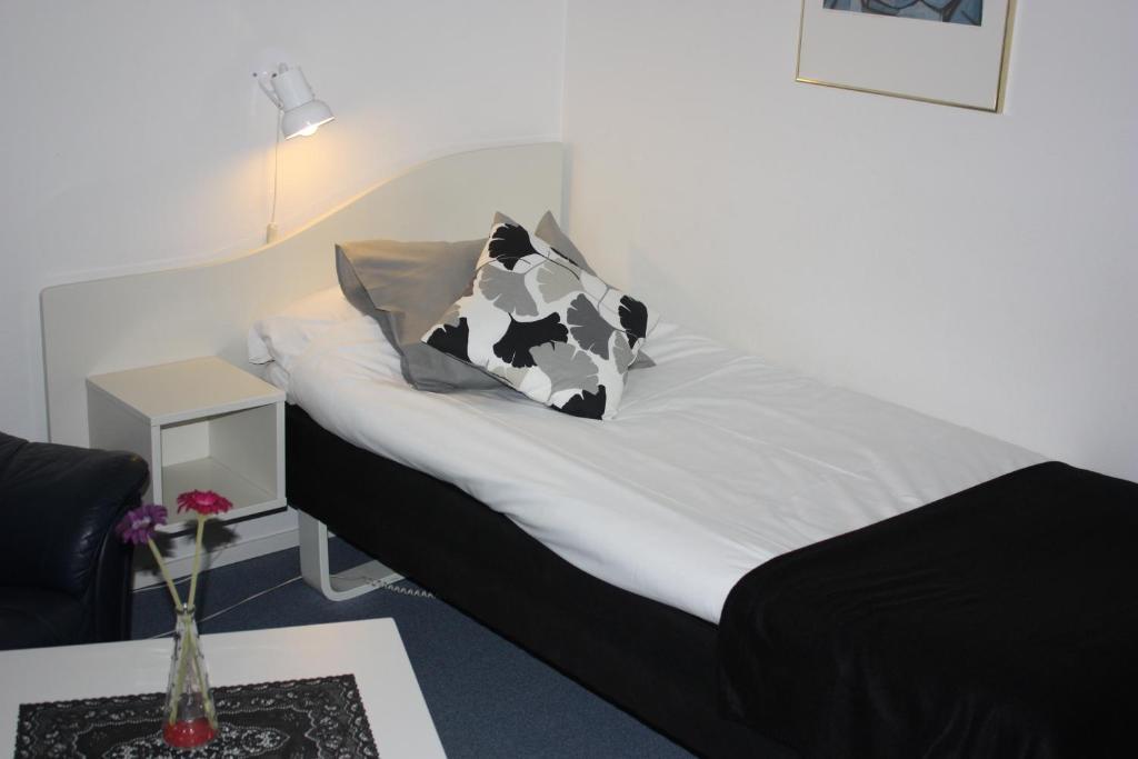 Hotell Angoeringen Karlskrona Room photo