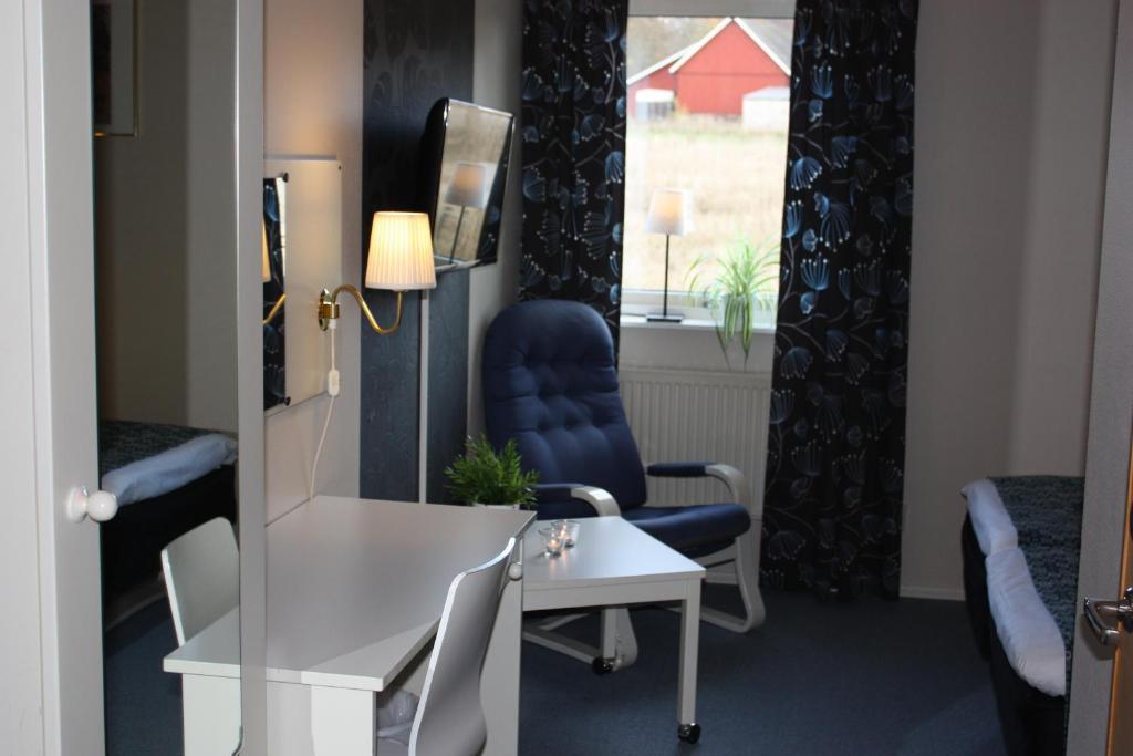 Hotell Angoeringen Karlskrona Room photo