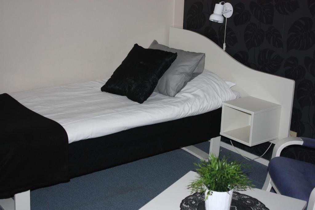 Hotell Angoeringen Karlskrona Room photo