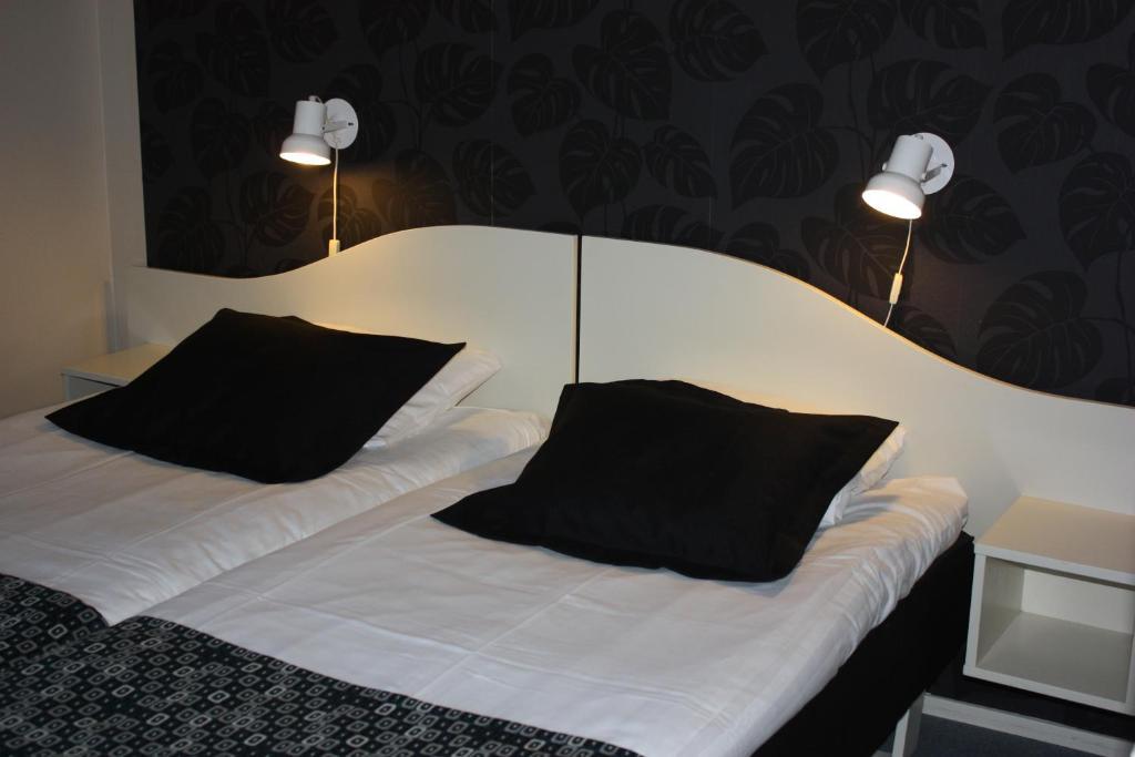 Hotell Angoeringen Karlskrona Exterior photo