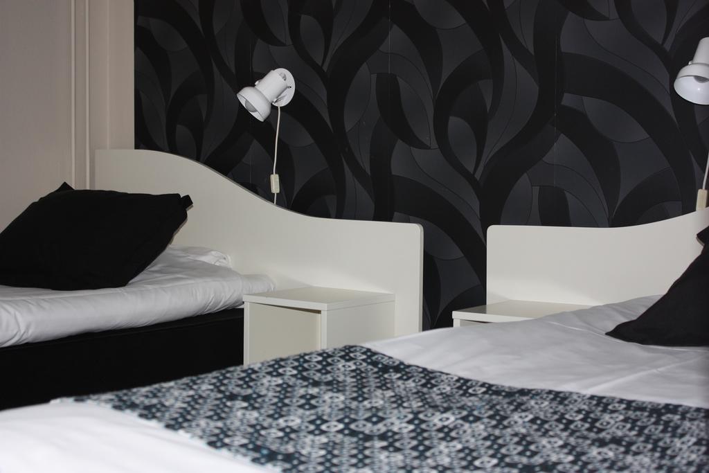 Hotell Angoeringen Karlskrona Exterior photo