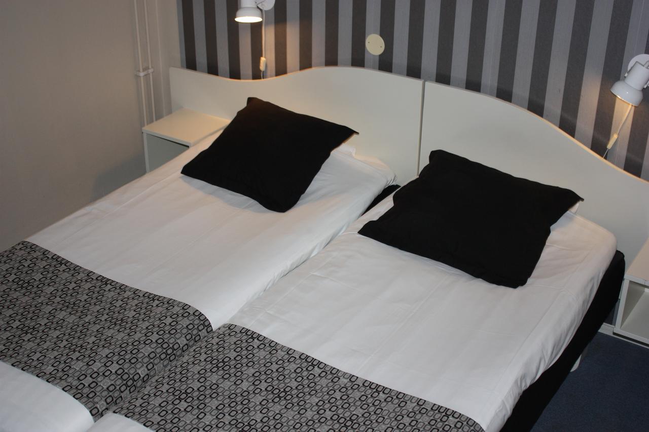 Hotell Angoeringen Karlskrona Exterior photo