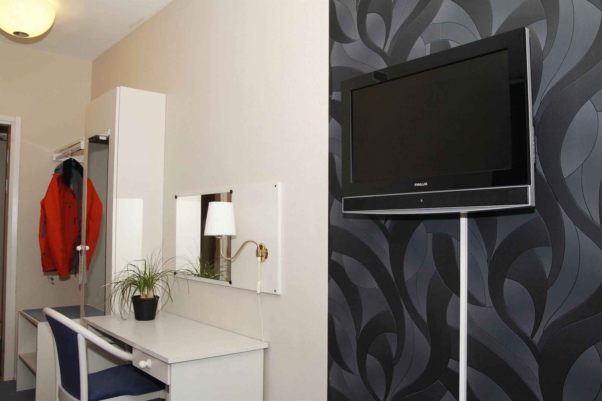 Hotell Angoeringen Karlskrona Exterior photo