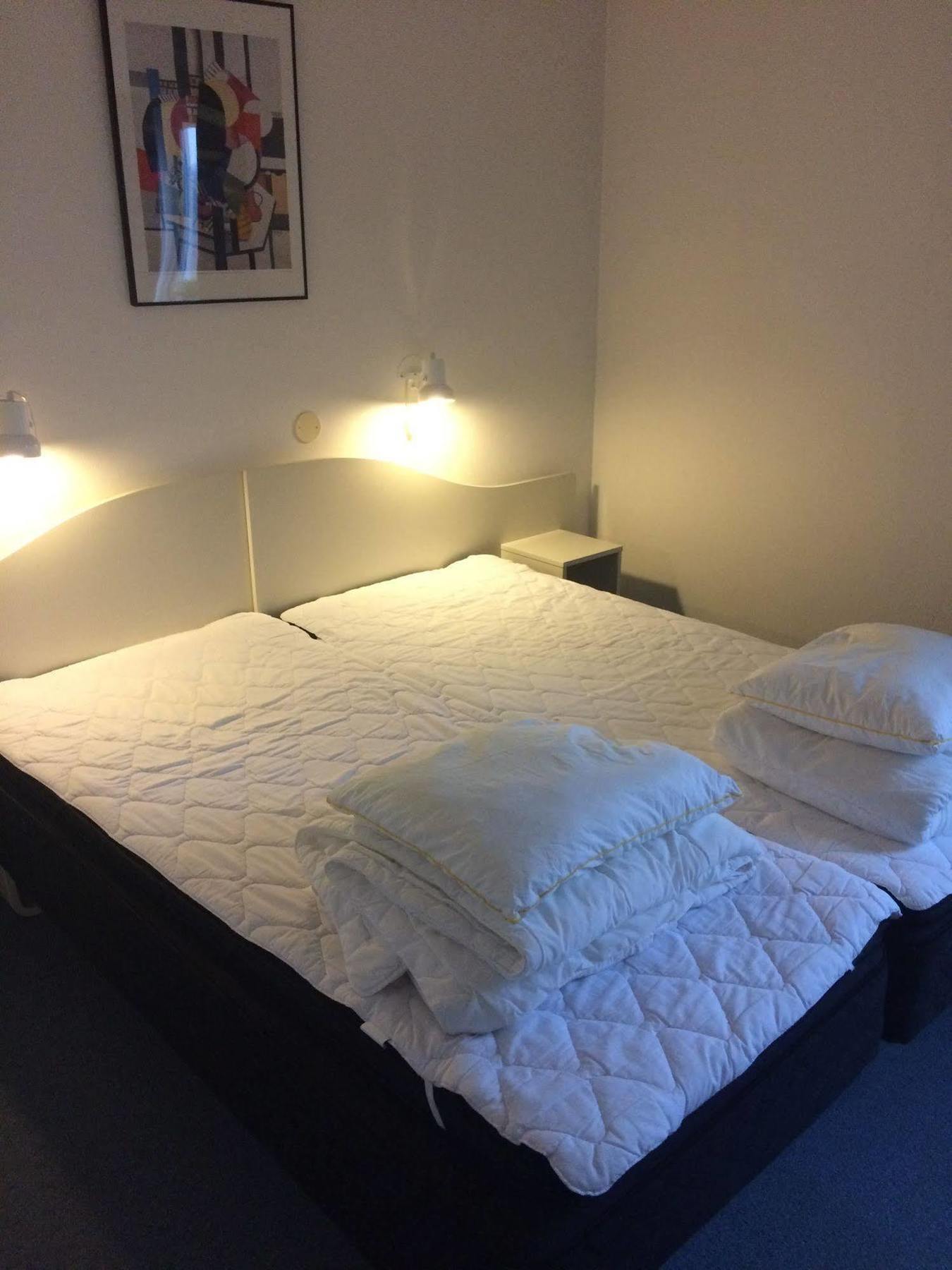 Hotell Angoeringen Karlskrona Exterior photo