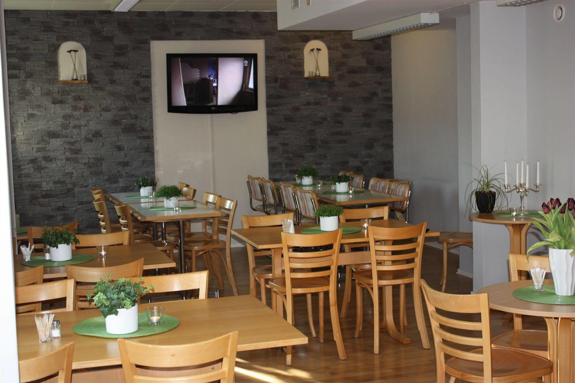 Hotell Angoeringen Karlskrona Exterior photo