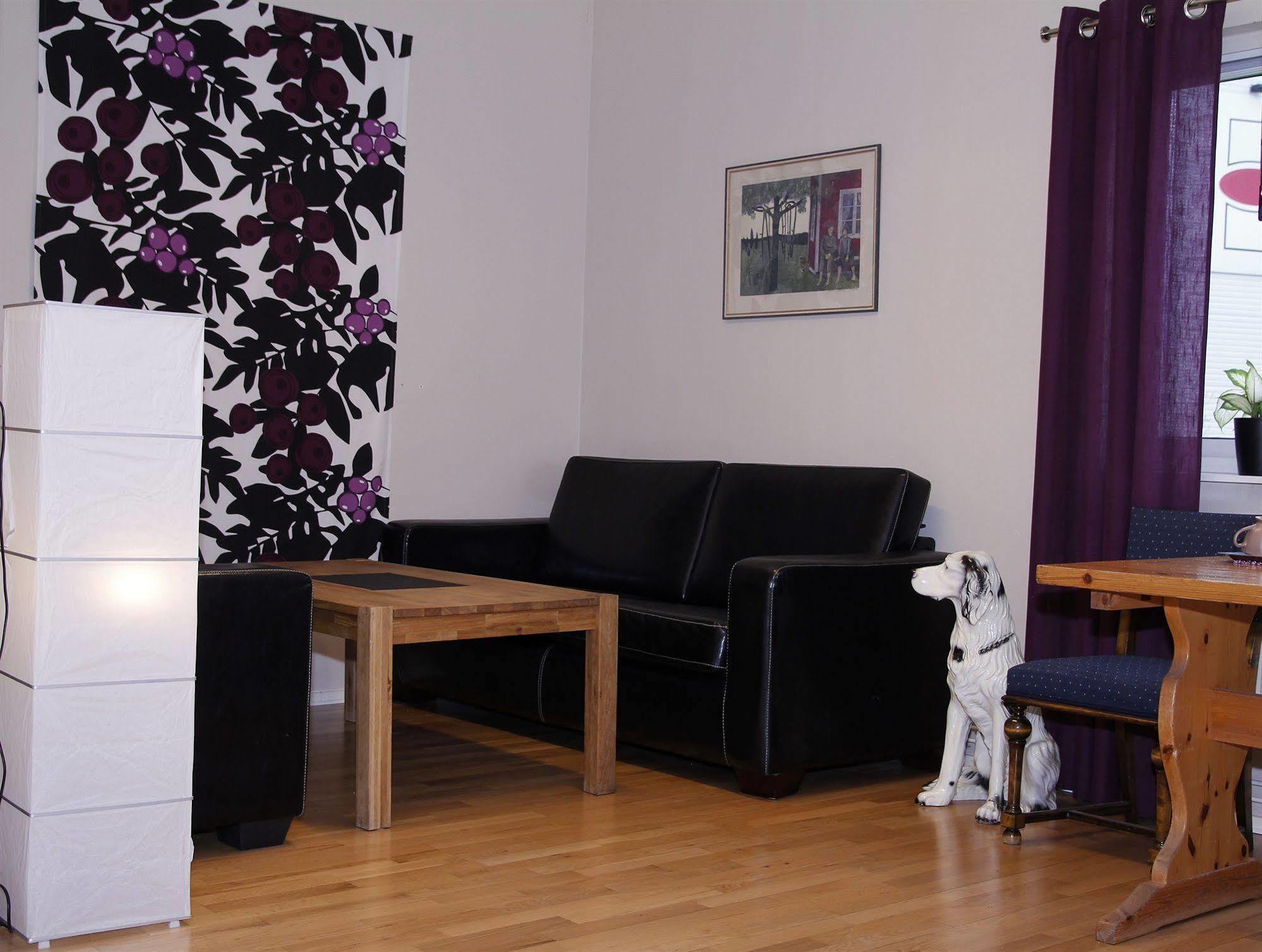 Hotell Angoeringen Karlskrona Exterior photo