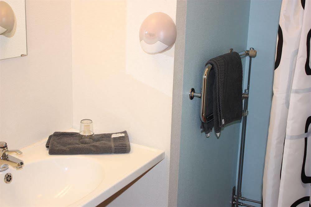 Hotell Angoeringen Karlskrona Exterior photo